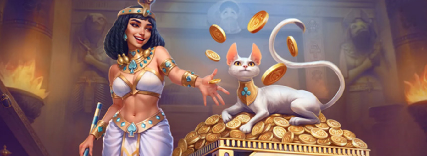 CleoBetra Casino Bonus sichern