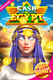 Cash of Egypt