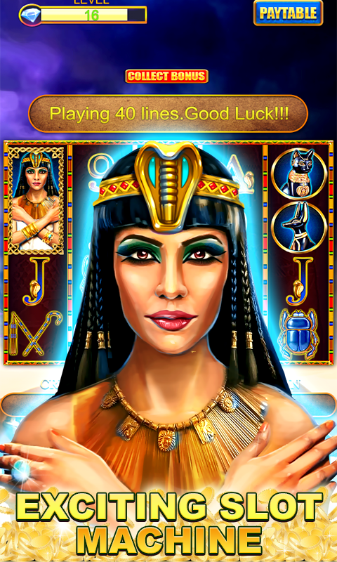 Cleopatra